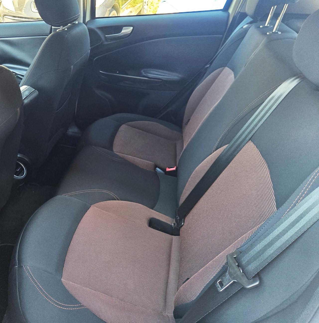 Alfa Romeo Giulietta 1.4 Turbo 120 CV GARANZIA 12M