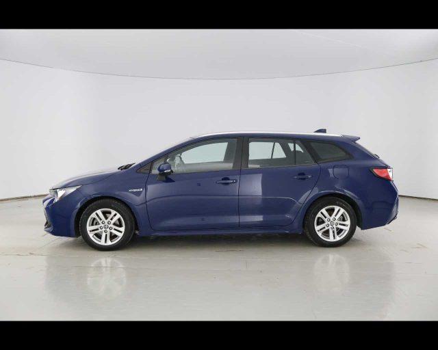 TOYOTA Corolla Touring Sports 1.8 Hybrid Business