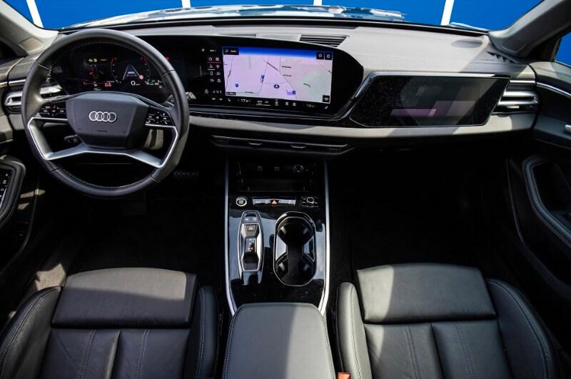 AUDI A5 3ª serie A5 Avant TFSI 110 kW S tronic...