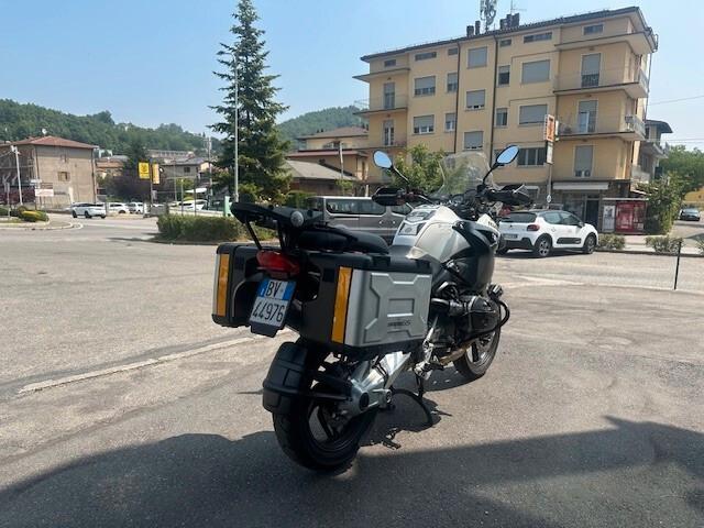 BMW R 1200 GS