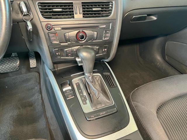 AUDI A4 Avant 2.0 TFSI 180CV mult. Advanced