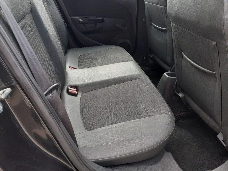 Opel Corsa 1.2 5P PER NEOPATENTATI-GARANZIA-KM CERTIFICATI