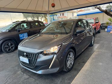 Peugeot 208 PureTech 75 Stop&Start 5 porte Allure