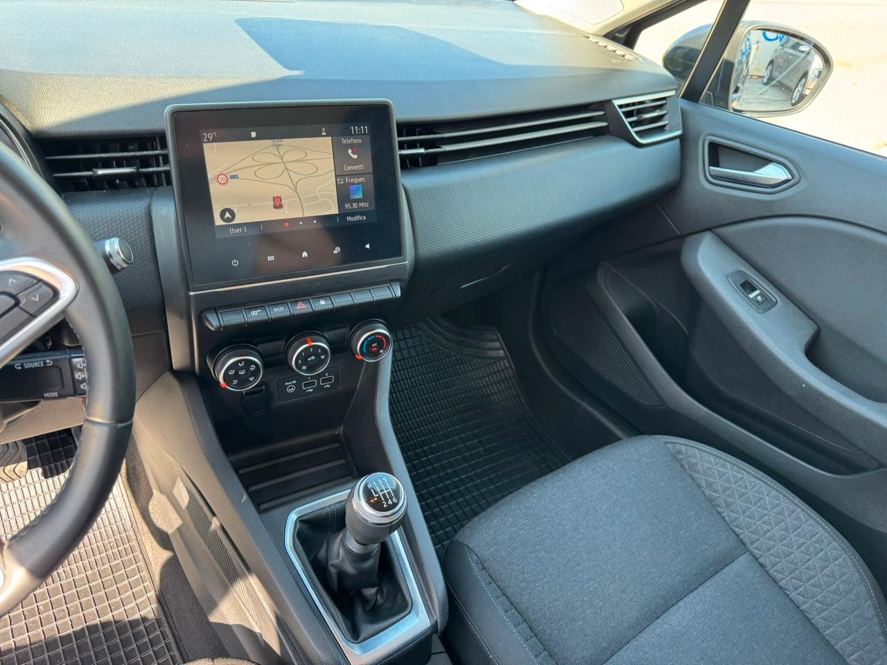 Renault Clio Blue dCi 85 CV 5 porte Intens