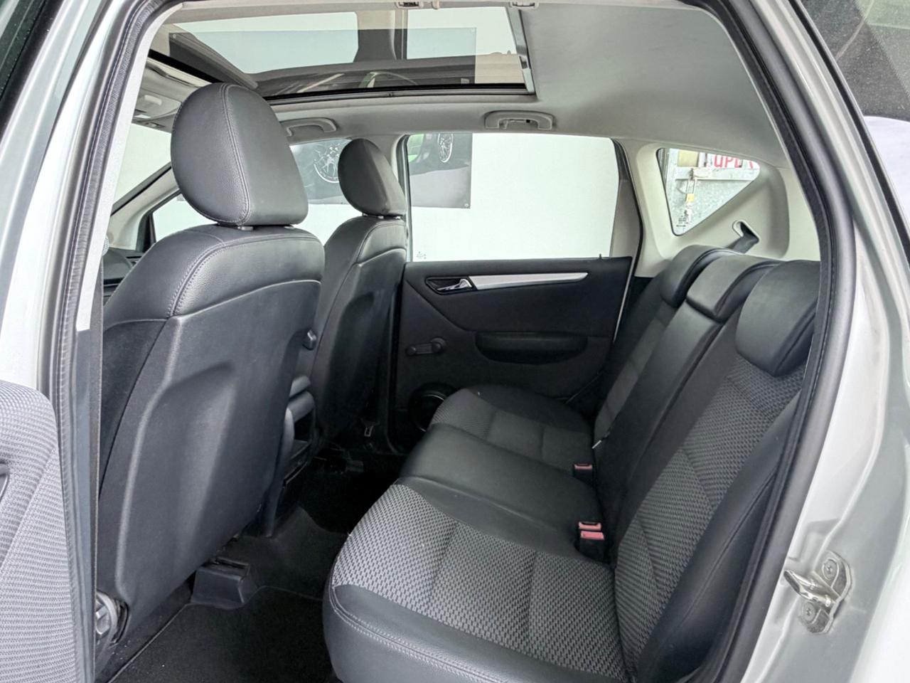Mercedes-benz A 160CDI 82CV Avantgarde 2010