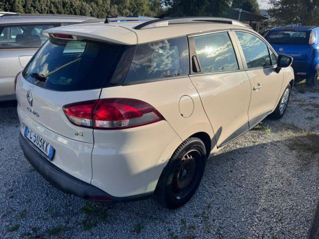 RENAULT Clio Sporter dCi 8V 75CV Start&Stop Energy Intens