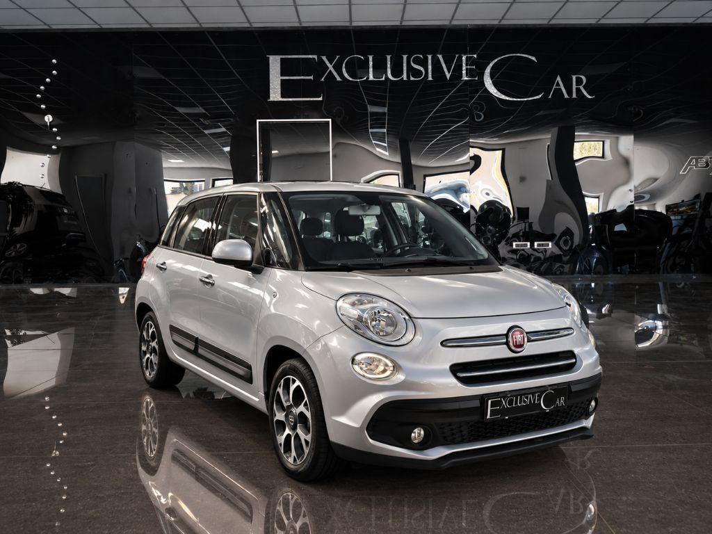 FIAT - 500 L - 1.4 95 CV Lounge