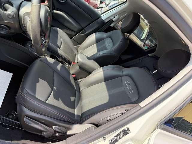 Fiat 500X 1.5 t4 hybrid Sport 130cv dct PROMO FIN