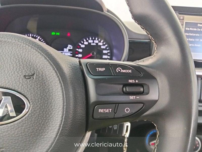 Kia Picanto 1.0 12V 5 porte Cool
