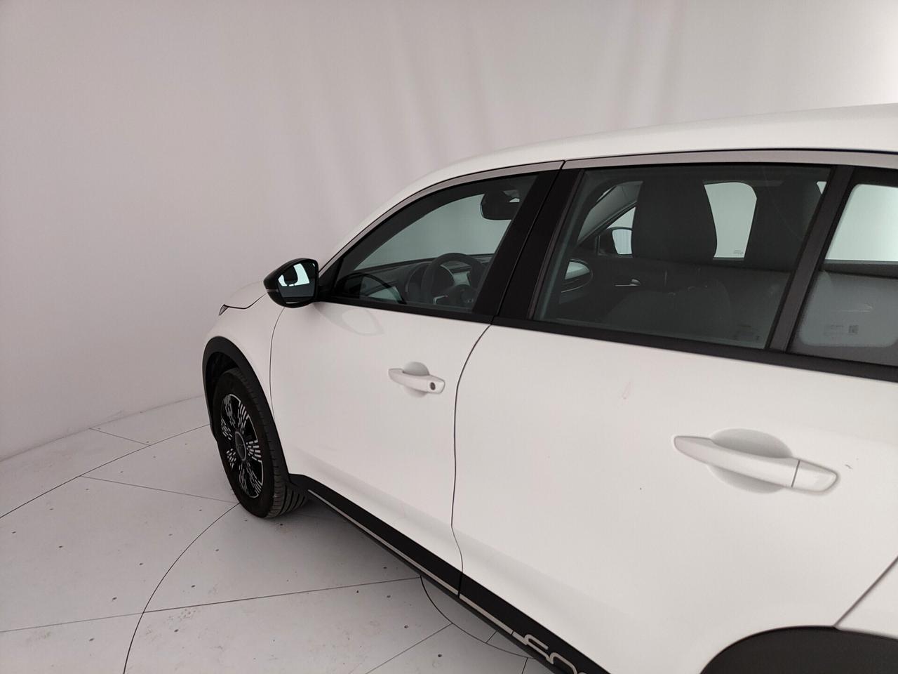 Fiat 600 Hybrid 145 CV DCT MHEV
