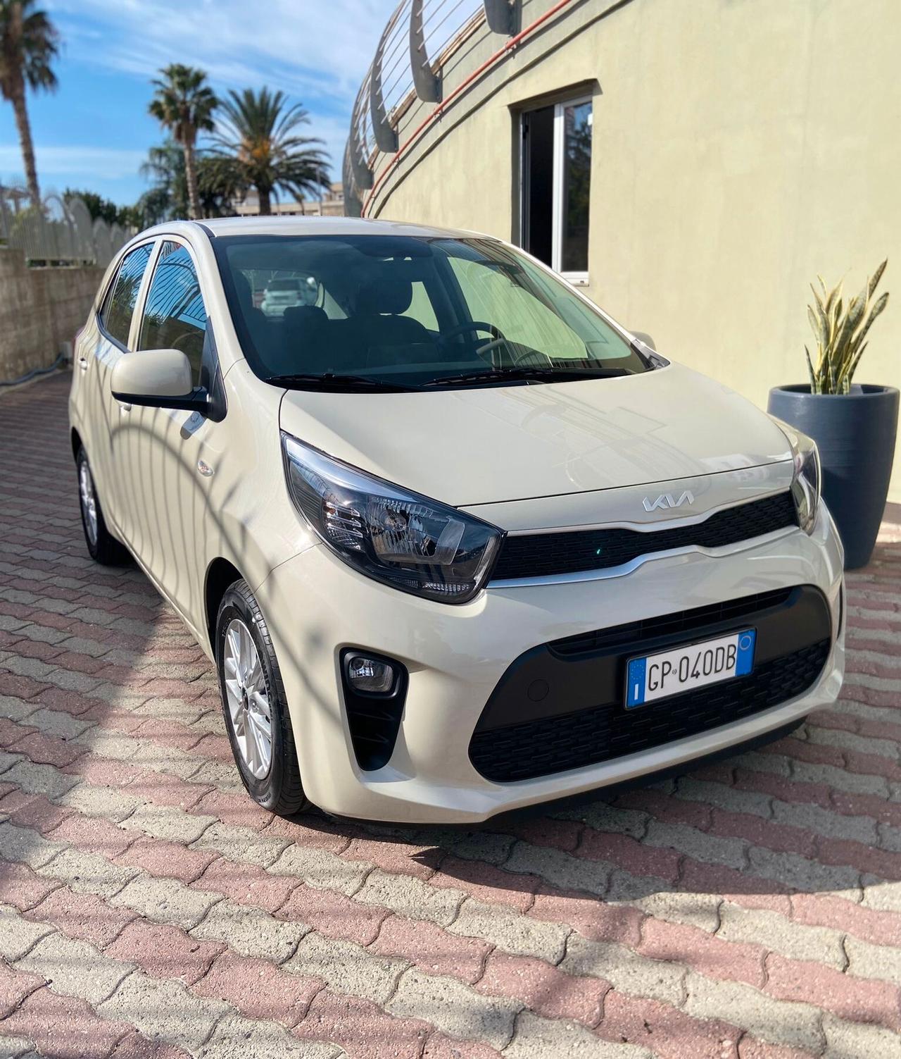 Kia Picanto 1.0 67cv 5p. Urban Special Edition