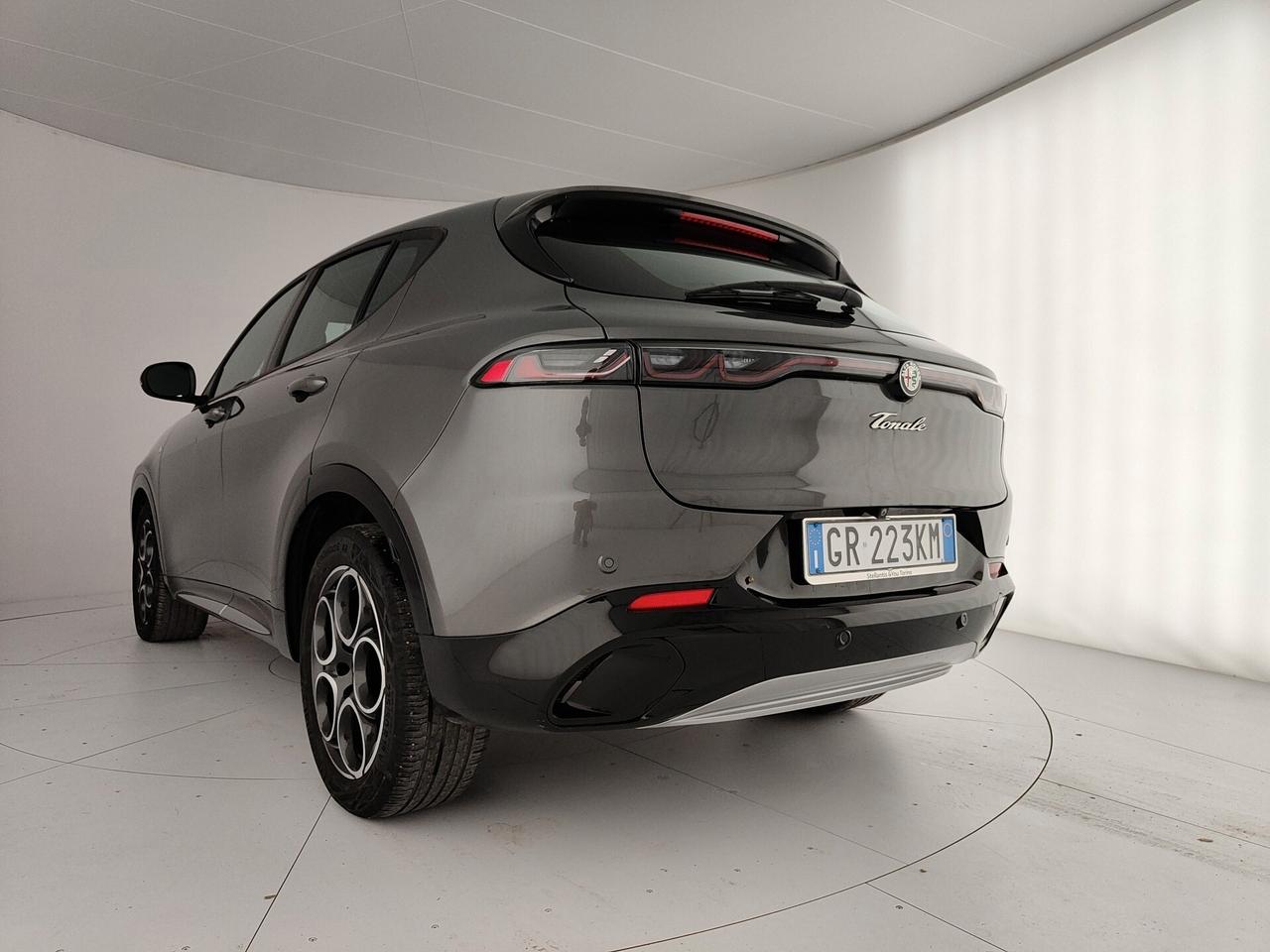 Alfa Romeo Tonale 1.6 diesel 130Cv TCT TI