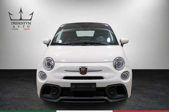 Abarth 595C 1.4 t-jet 145cv