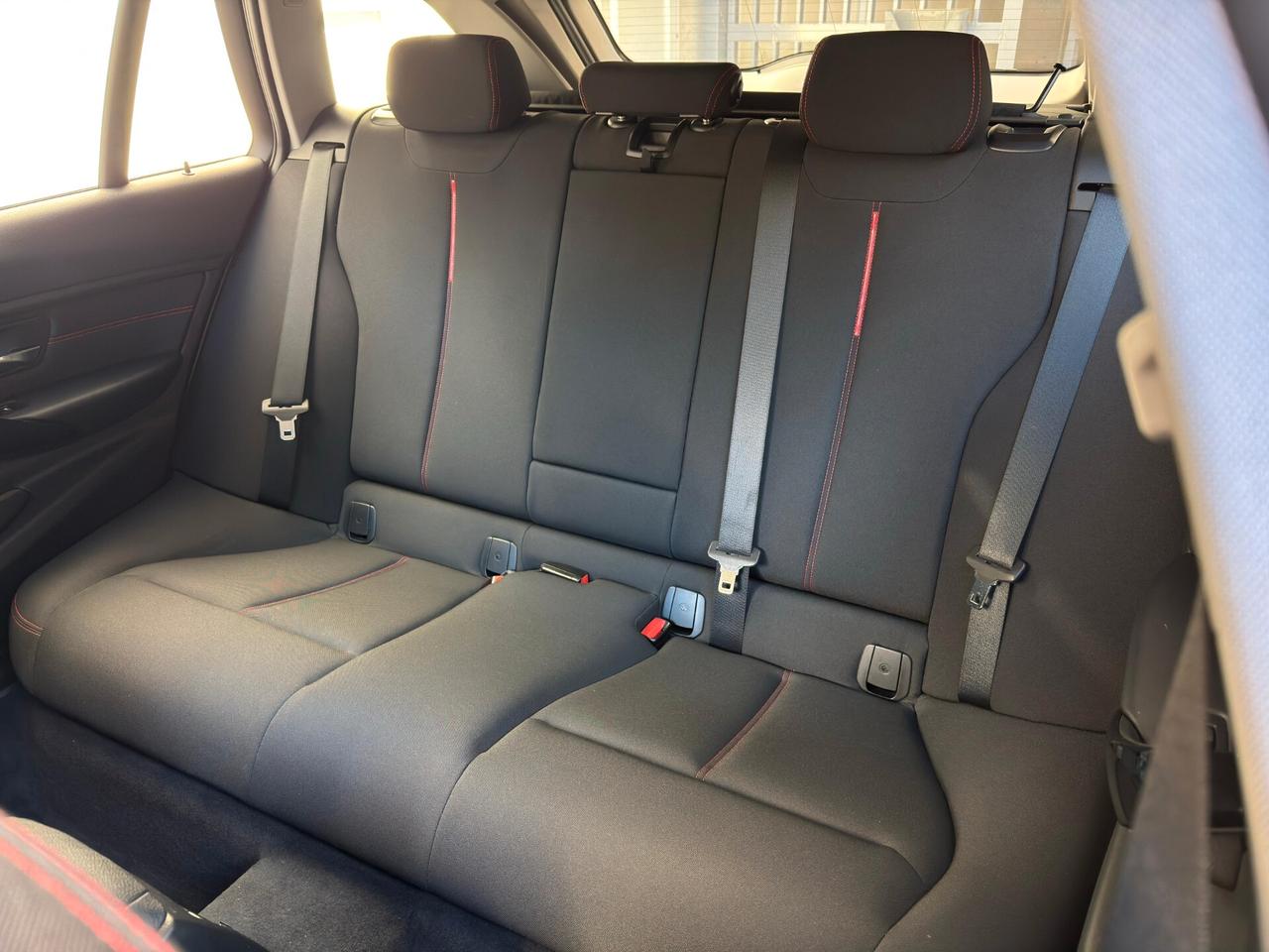 Bmw 316d Touring Sport 2.0 115 cv