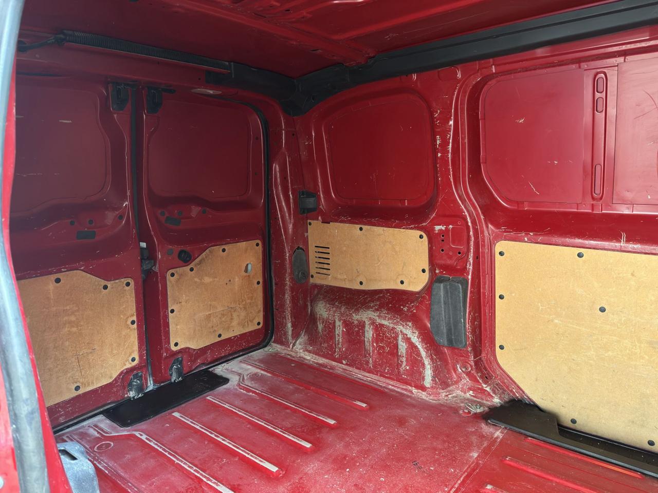 Toyota Proace 1.6d 95cv 10q L0 D