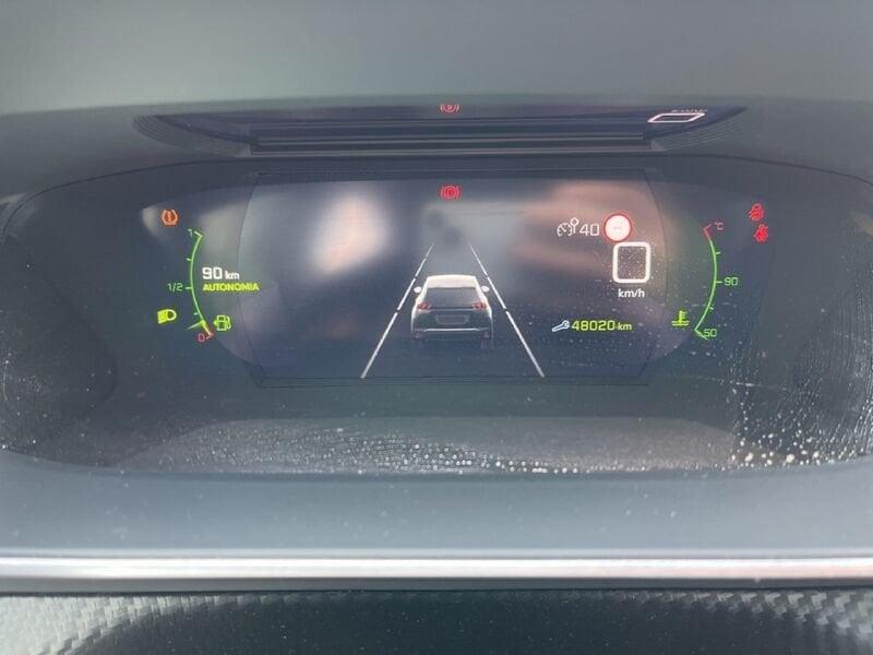 Peugeot 2008 II 2020 1.2 puretech Allure Pack s&s 100cv