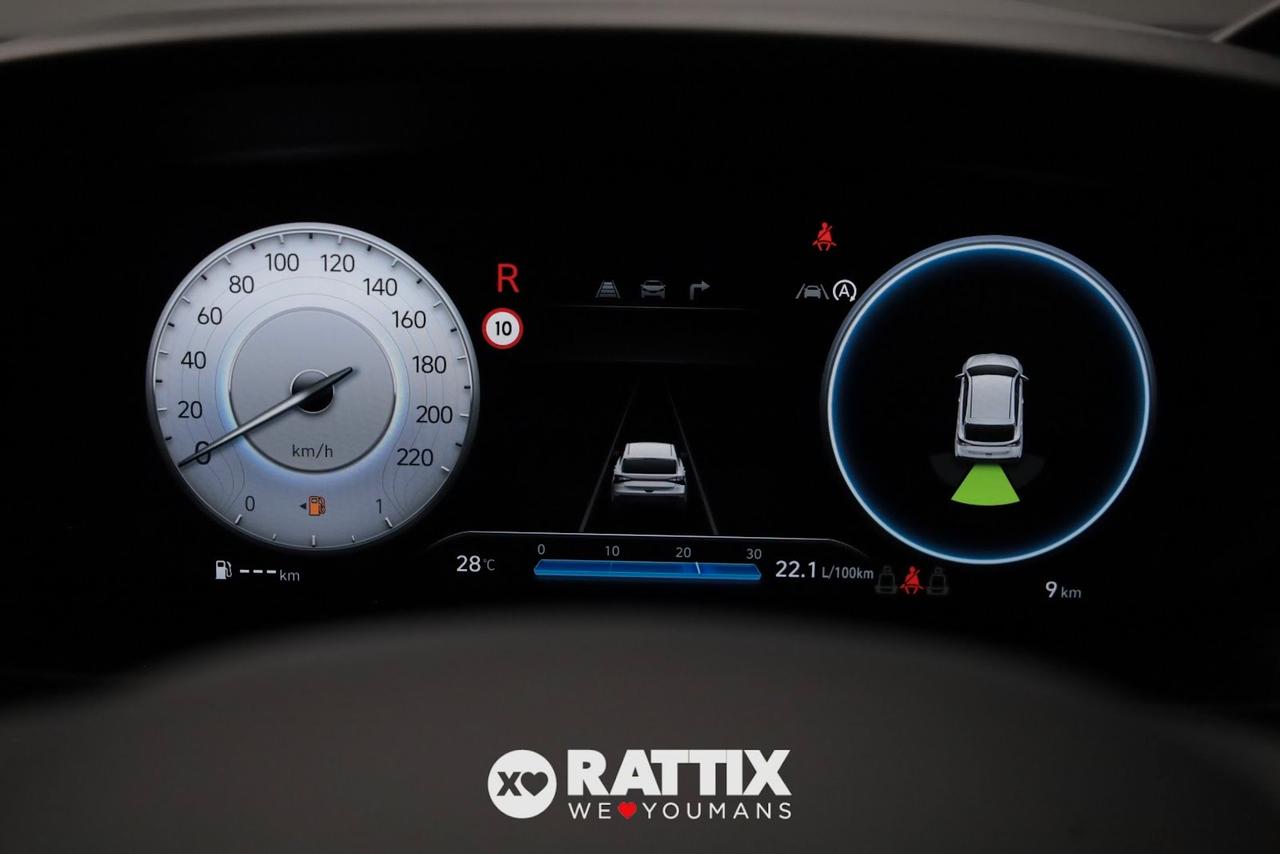 Hyundai i20 1.2 MPI 79CV Connectline + Led Pack