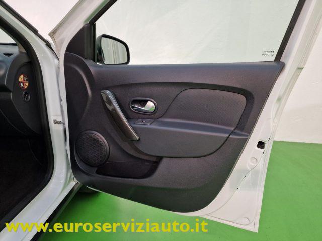 DACIA Sandero GPL Stepway 1.0 TCe 100CV ECO-G 15th Anniversary