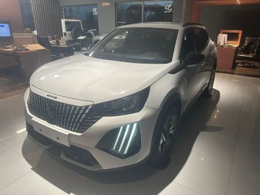 Peugeot 2008 PureTech 100 S&S Allure