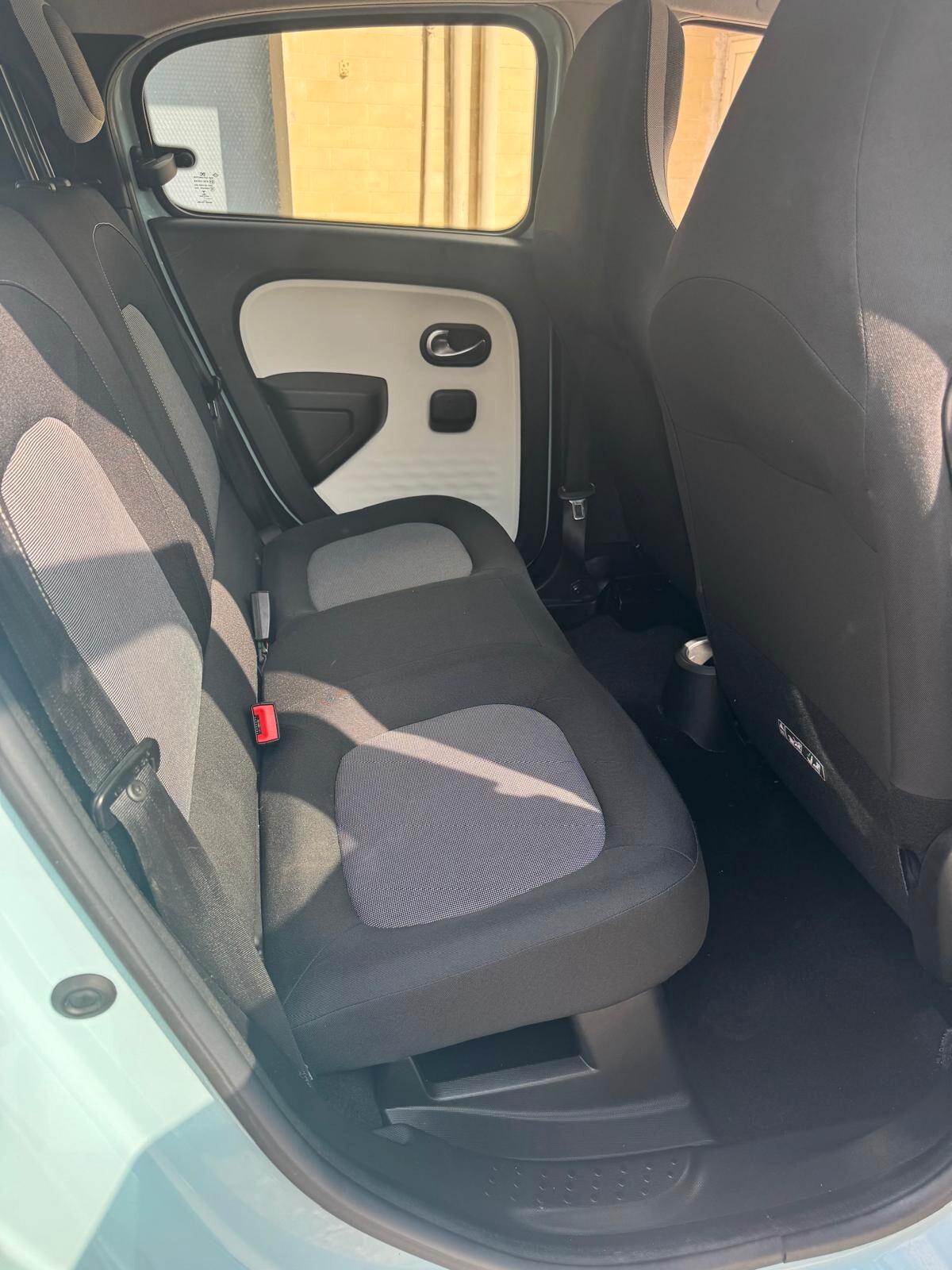 Renault Twingo Renault Twingo 1.0 benzina