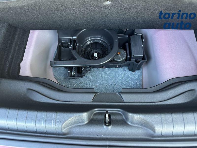 FIAT 600 1.2 Hybrid 145cv Icon