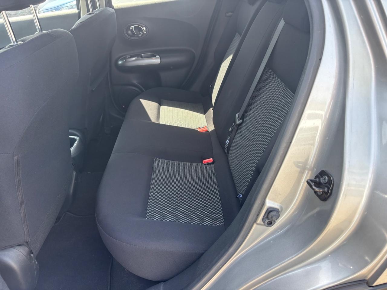 Nissan Juke 1.5 dCi Start&Stop Acenta