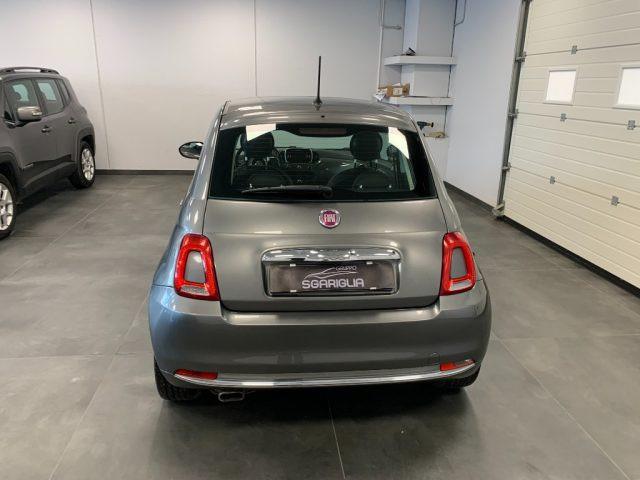 FIAT 500 1.2 Lounge Tetto Panoramico