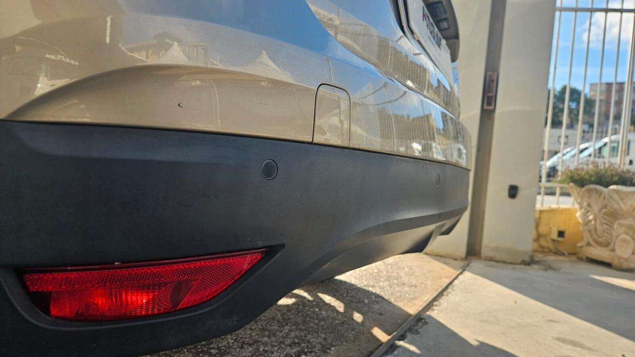 Renault Scénic 110 CV Energy Zen