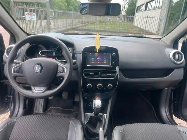 Renault Clio TCe 12V 90 CV GPL Start&Stop 5 porte Energy Duel