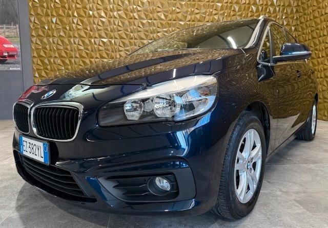 Bmw 216 216d Active Tourer Advantage