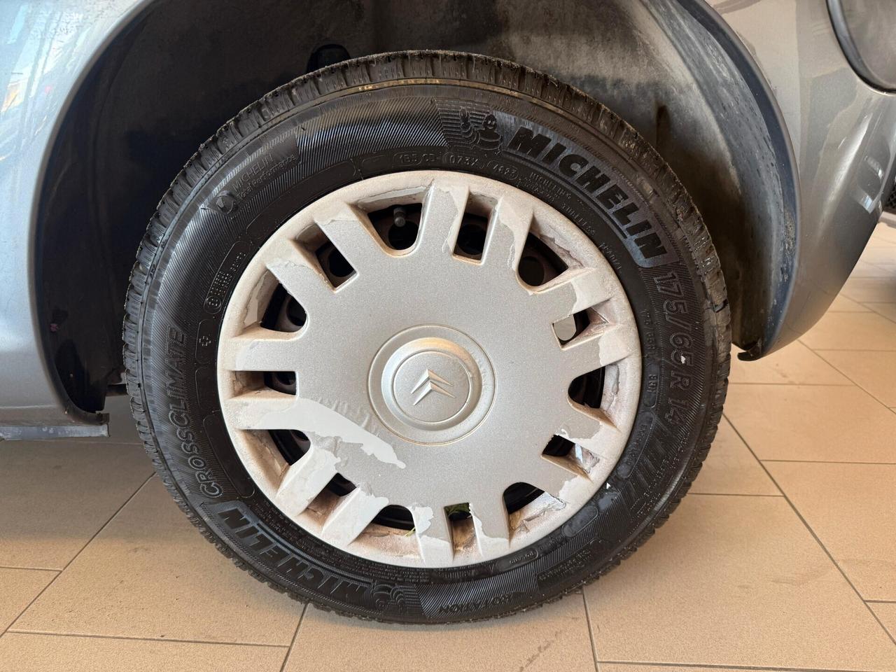 Citroen C3 1.1 Classique
