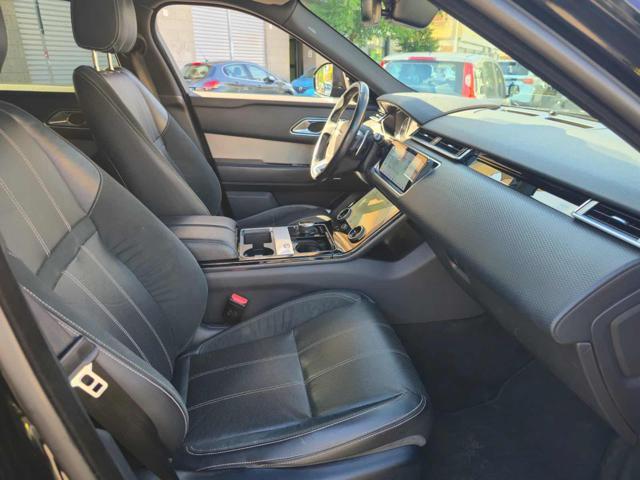 LAND ROVER Range Rover Velar 2.0D I4 180 CV R-Dynamic S