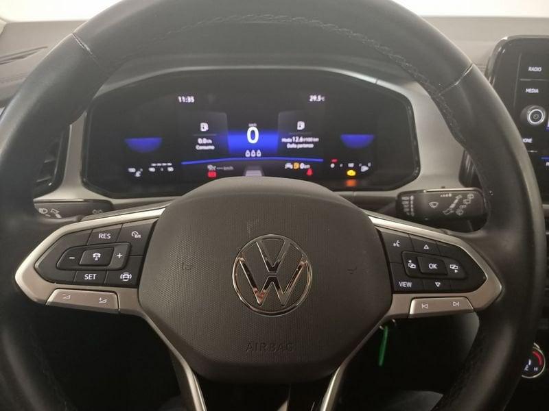 Volkswagen T-Roc 1.0 TSI Life