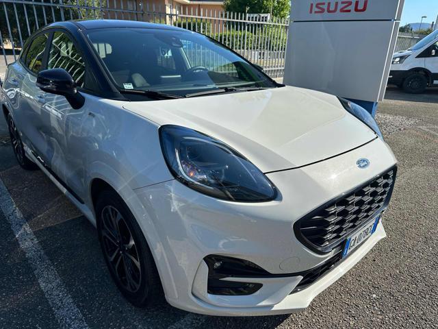 FORD Puma 1.0 EcoBoost 125 CV S&S aut. ST-Line