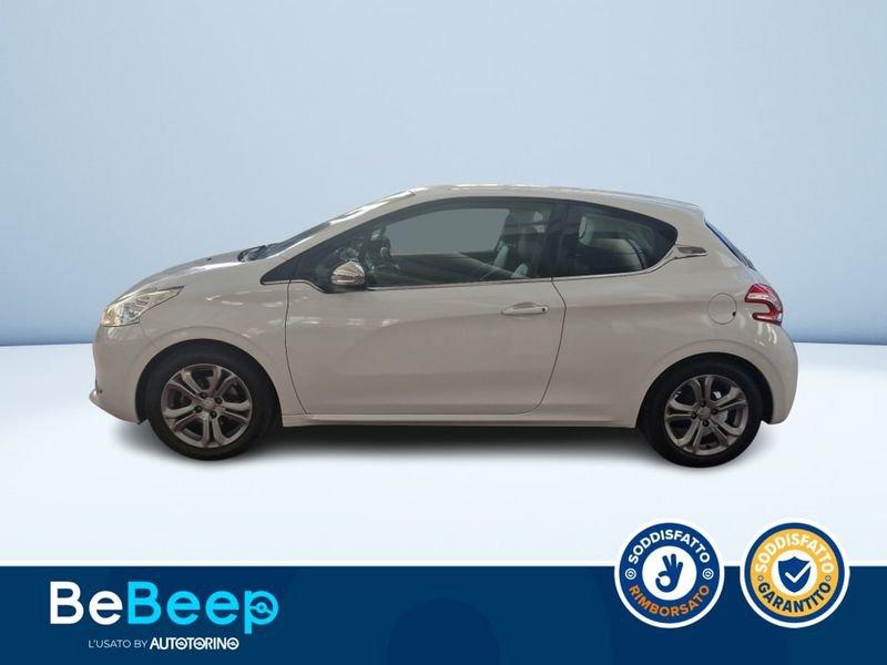 Peugeot 208 3P 1.2 PURETECH ALLURE E6