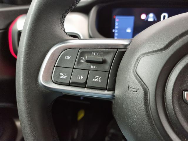 JEEP Avenger 1.2 Turbo 100 CV Summit