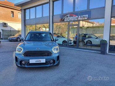 MINI Countryman 1.5 Cooper Classic Countryman