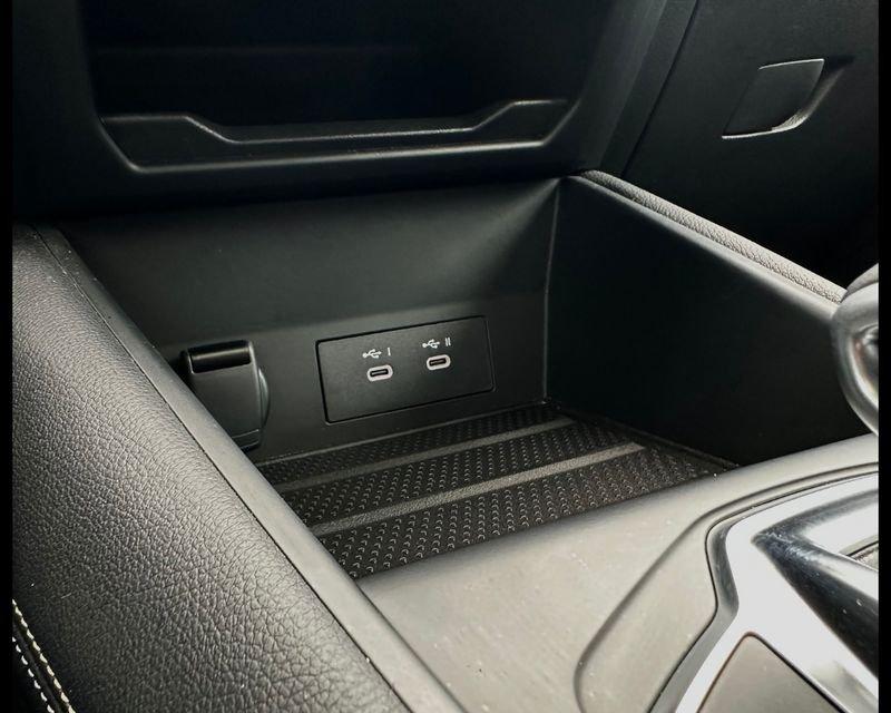 Renault Symbioz Symbioz Full Hybrid E-Tech 145 CV Iconic