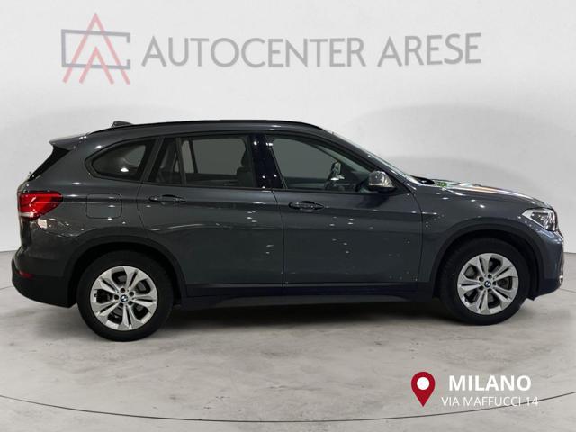 BMW X1 xDrive25e Business Advantage
