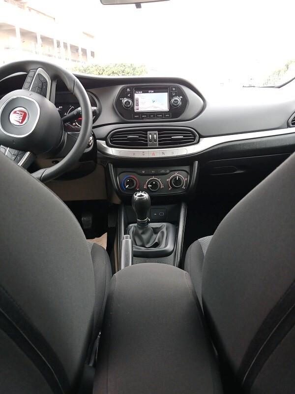FIAT TIPO 1.3 MJT 95 CV S&S EASY BUSINESS