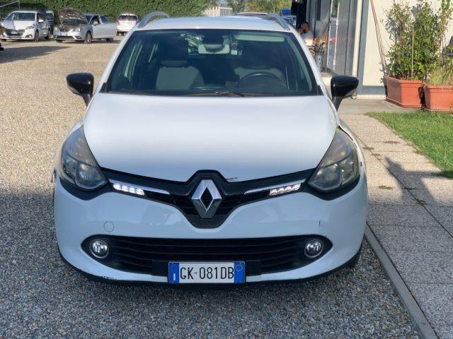 RENAULT Clio Sporter 1.5 dCi 8V 90CV Start&Stop Energy
