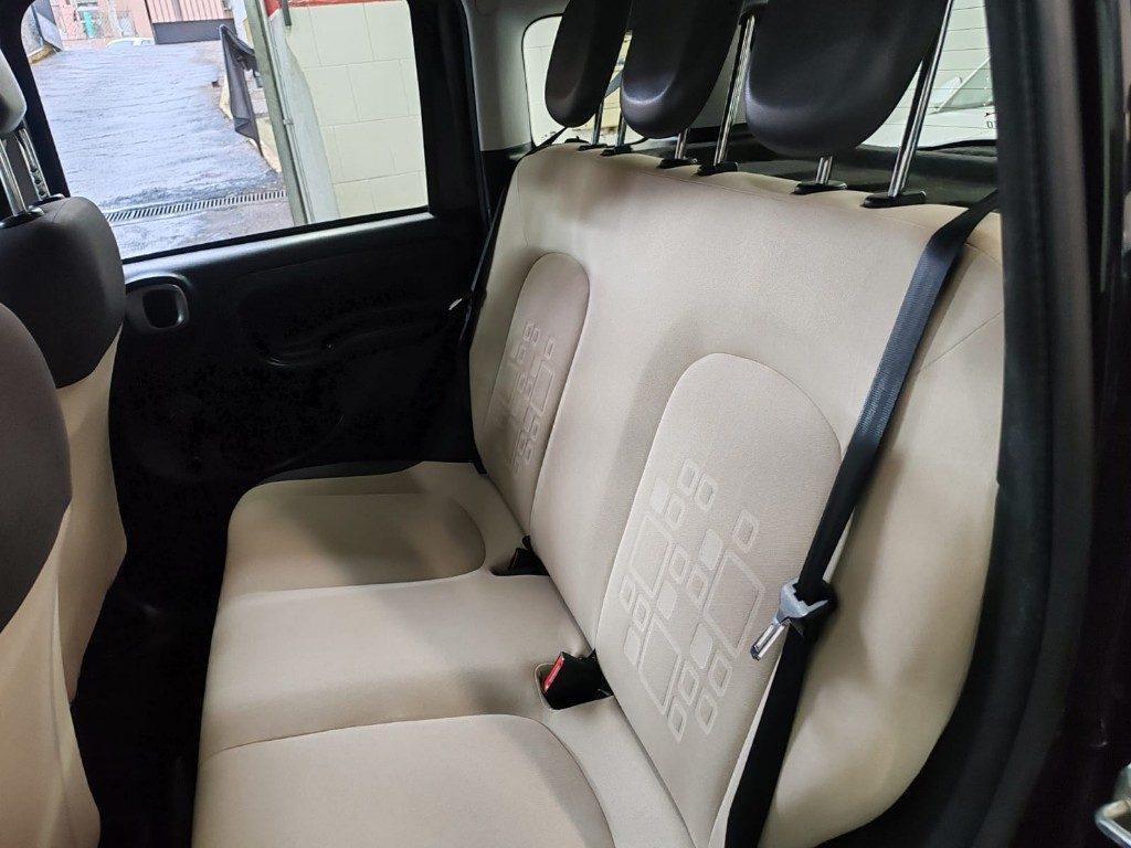 Fiat Panda 1.2 Lounge 69cv