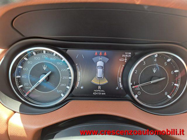 MASERATI Levante MHEV 330 CV AWD GT