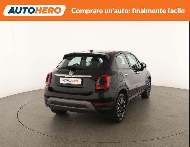 FIAT 500X 1.0 T3 120 CV City Cross