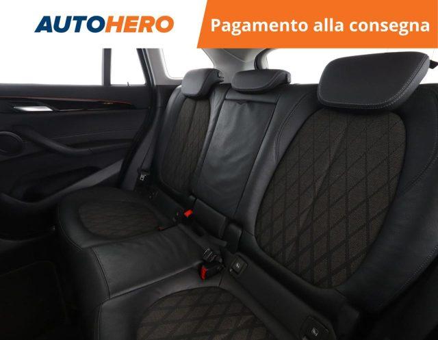 BMW X1 sDrive18d xLine Plus