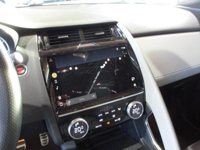 JAGUAR E-Pace 2.0 I4 200 CV AWD Auto R-Dynamic S