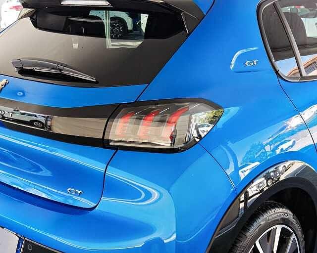 Peugeot 208 BlueHDi 100 Stop&Start 5 porte GT