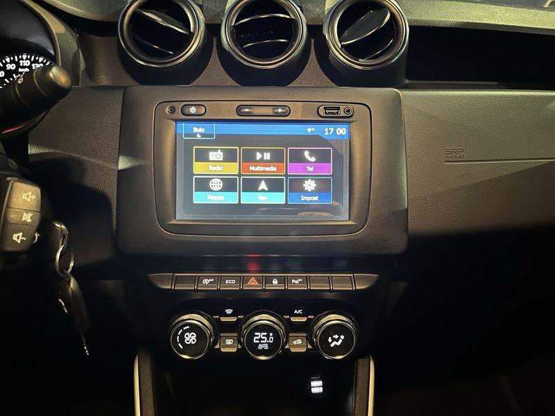 Dacia Duster Duster 1.0 TCe 100 CV ECO-G 4x2 Prestige