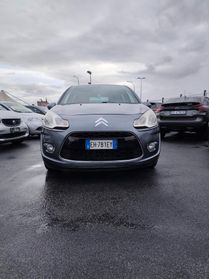 Citroen C3 1.4 Exclusive GPL