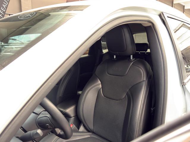 JEEP Cherokee 2.2 Mjt II 4WD Active Drive I Limited